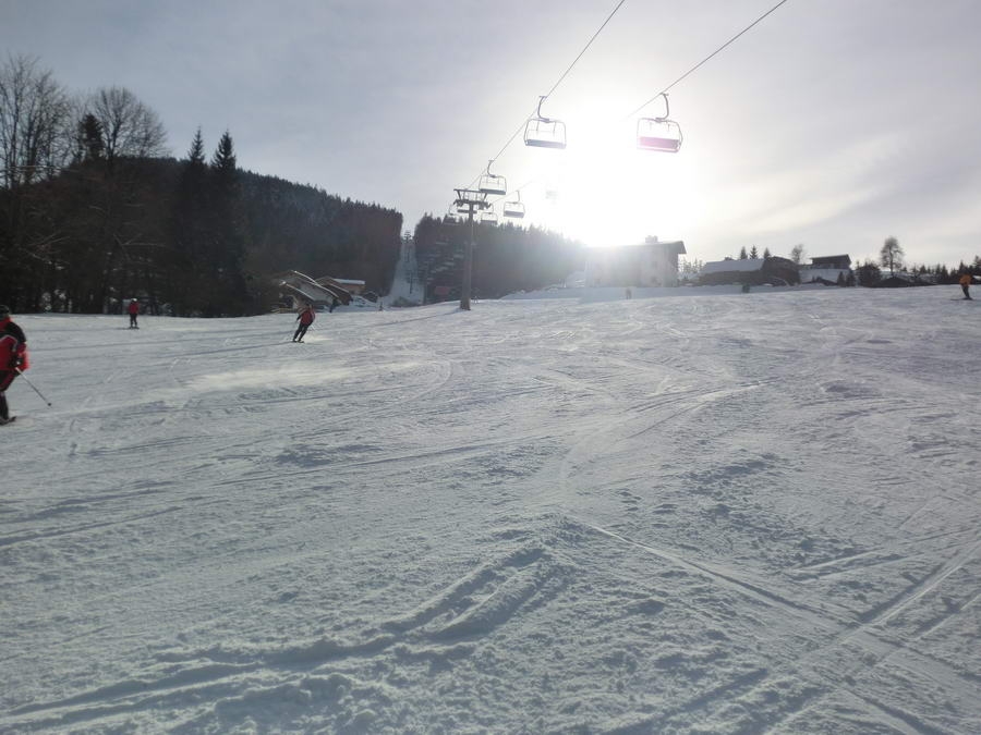 02- Dachstein, Rodeln, Geischl 084